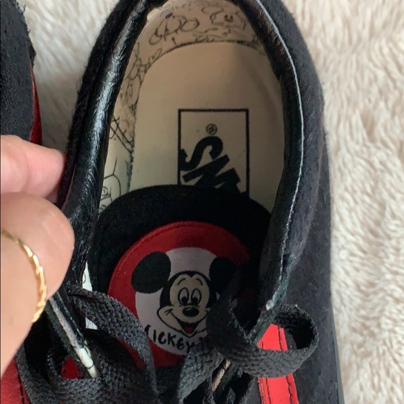 Disney Vans - Picture 5 of 6